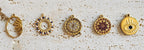 Make it Yours | Charm Necklace | Charm Bracelet | Waist Chain