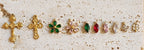 Make it Yours | Charm Necklace | Charm Bracelet | Waist Chain