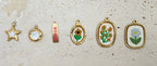 Make it Yours | Charm Necklace | Charm Bracelet | Waist Chain