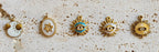 Make it Yours | Charm Necklace | Charm Bracelet | Waist Chain