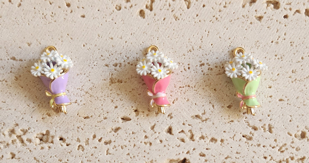 Make it Yours | Charm Necklace | Charm Bracelet | Waist Chain