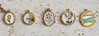 Make it Yours | Charm Necklace | Charm Bracelet | Waist Chain