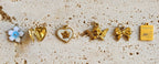 Make it Yours | Charm Necklace | Charm Bracelet | Waist Chain