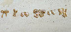 Make it Yours | Charm Necklace | Charm Bracelet | Waist Chain