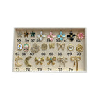 Make it Yours | Charm Necklace | Charm Pendant Your Existing Necklace