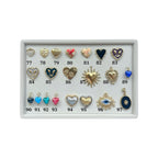 Make it Yours | Charm Necklace | Charm Pendant Your Existing Necklace