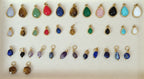 Make it Yours | Charm Necklace | Charm Bracelet | Waist Chain