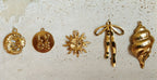 Make it Yours | Charm Necklace | Charm Bracelet | Waist Chain
