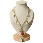 Divine Whispers Necklace