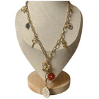 Divine Whispers Necklace