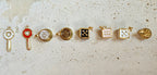 Make it Yours | Charm Necklace | Charm Bracelet | Waist Chain