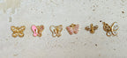 Make it Yours | Charm Necklace | Charm Bracelet | Waist Chain