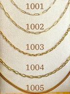 Make it Yours | Charm Necklace | Charm Pendant Your Existing Necklace