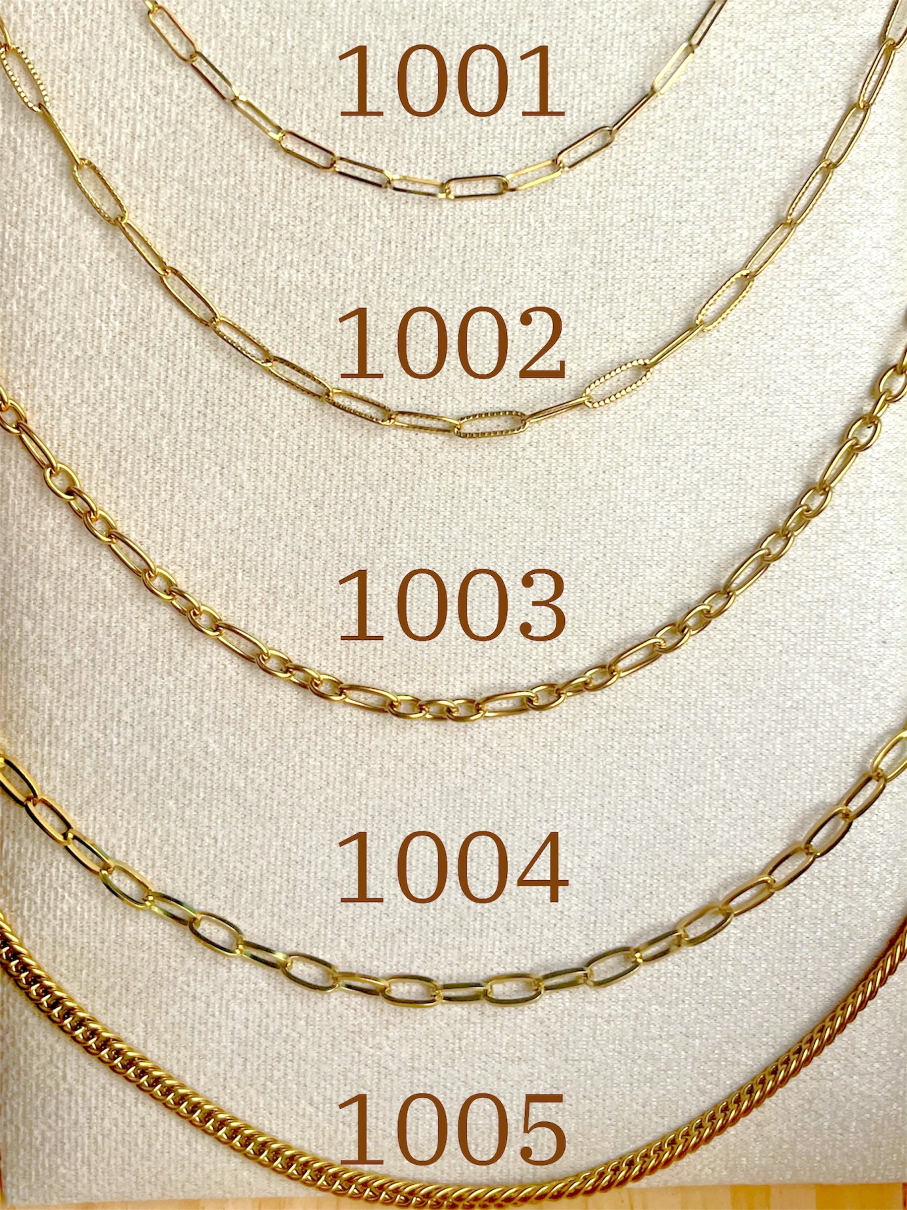 Make it Yours | Charm Necklace | Charm Pendant Your Existing Necklace