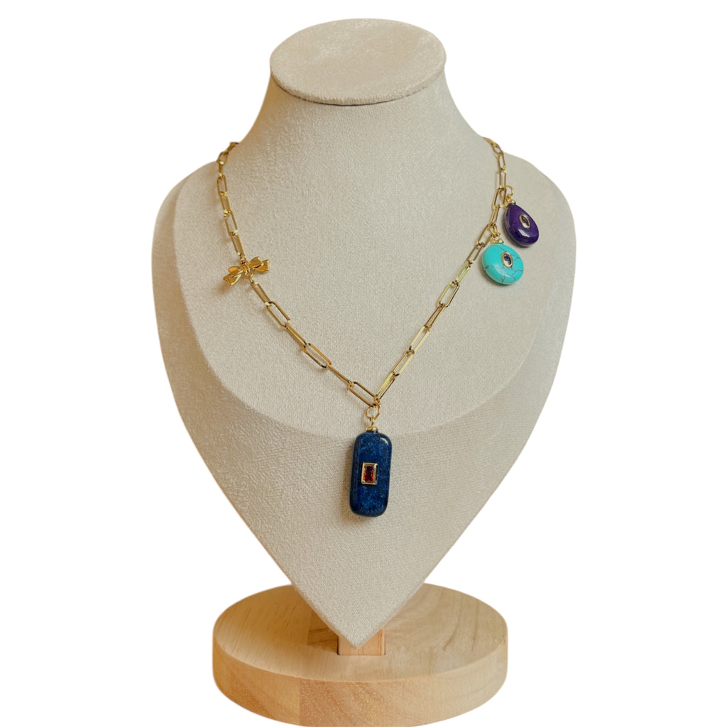 Truth & Expression Necklace